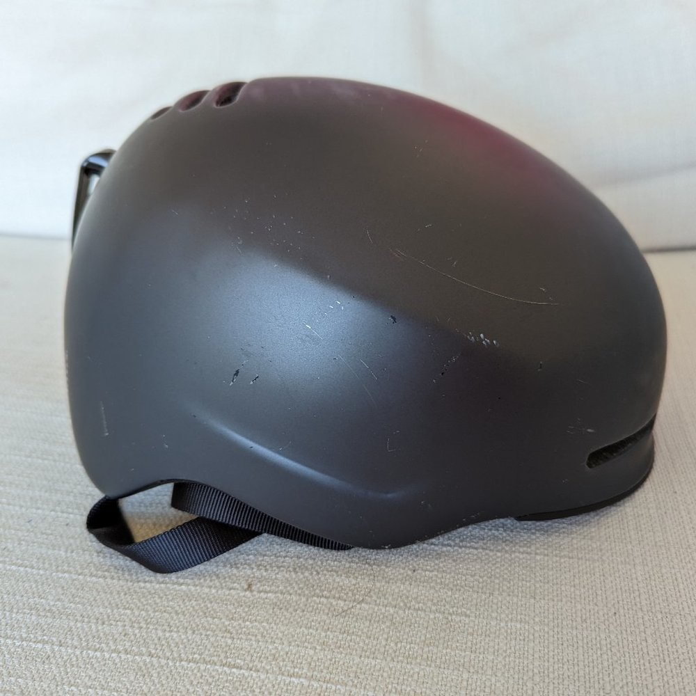 SMITH Allure Helmet; Size medium; skiing snowboarding cycling; 55-59cm; 400g